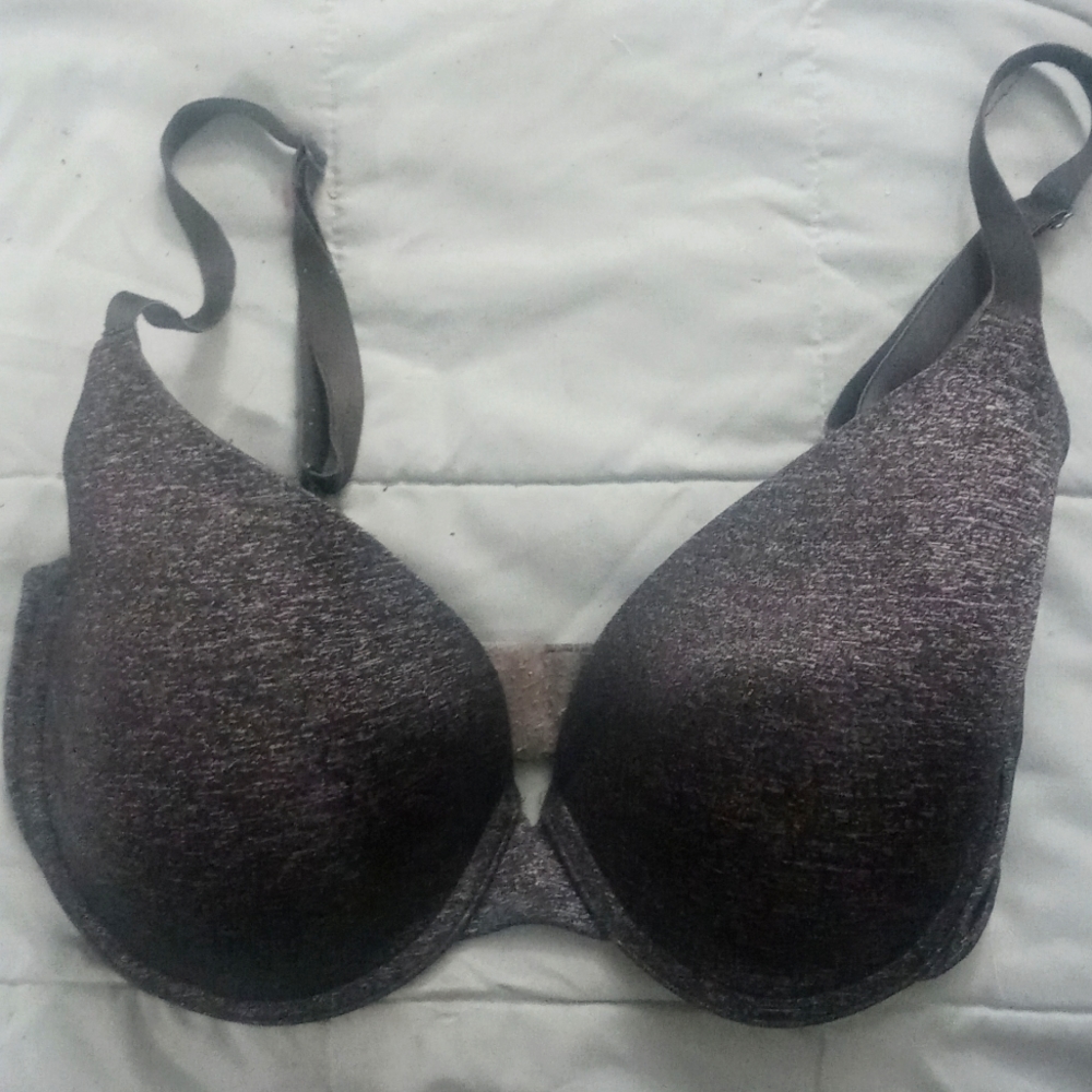 34DDD bra